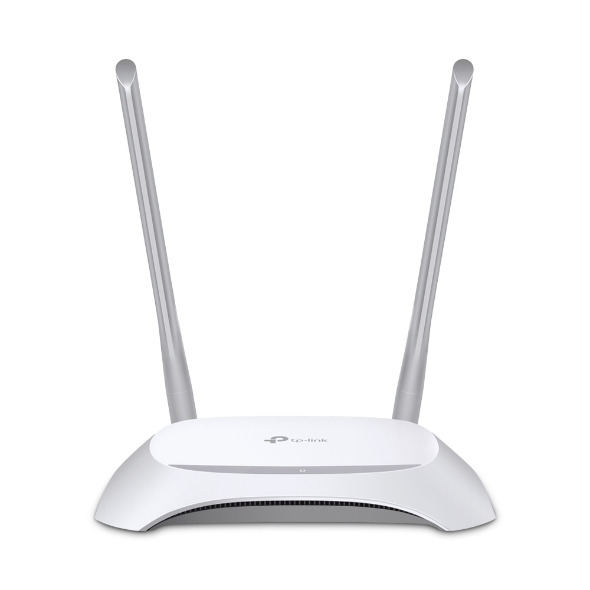 TP-Link TL-WR840N WiFi Router TP-Link TL-WR840N WiFi Router